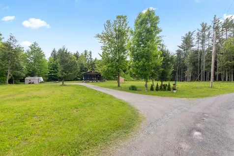 44 Maxfield Road Fairfax VT 05454
