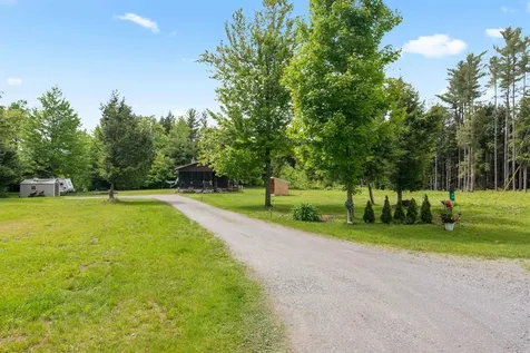 44 Maxfield Road Fairfax VT 05454