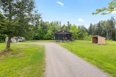 44 Maxfield Road Fairfax VT 05454