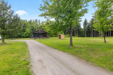 44 Maxfield Road Fairfax VT 05454