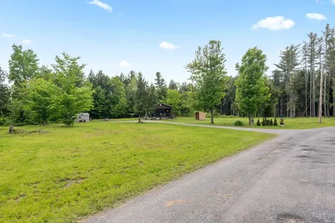 44 Maxfield Road Fairfax VT 05454
