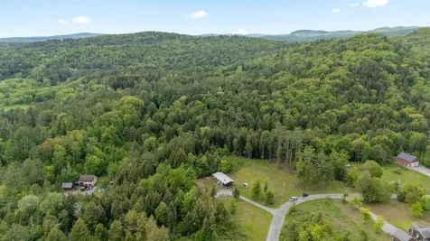 44 Maxfield Road Fairfax VT 05454