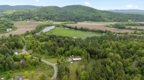 44 Maxfield Road Fairfax VT 05454