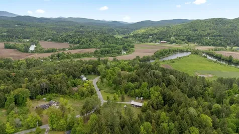 44 Maxfield Road Fairfax VT 05454