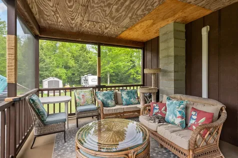 44 Maxfield Road Fairfax VT 05454