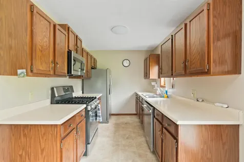 44 Maxfield Road Fairfax VT 05454