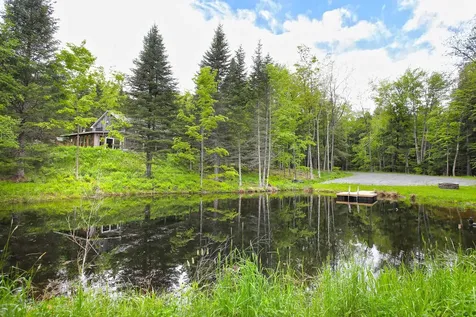 679 Burrington Hill Road Whitingham VT 05361
