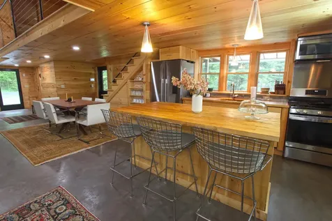 679 Burrington Hill Road Whitingham VT 05361