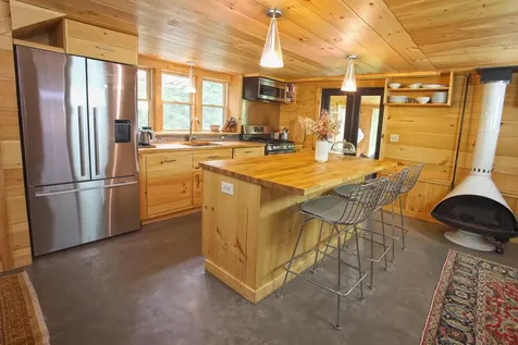 679 Burrington Hill Road Whitingham VT 05361