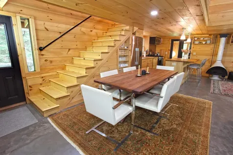 679 Burrington Hill Road Whitingham VT 05361
