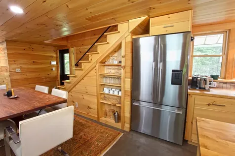 679 Burrington Hill Road Whitingham VT 05361