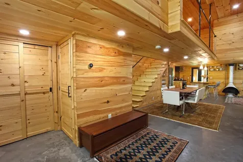 679 Burrington Hill Road Whitingham VT 05361