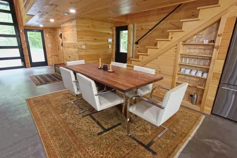 679 Burrington Hill Road Whitingham VT 05361