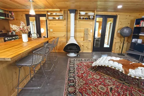679 Burrington Hill Road Whitingham VT 05361
