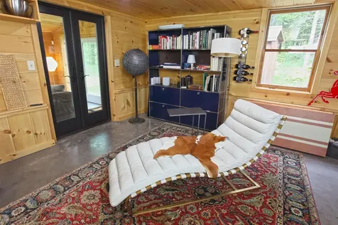 679 Burrington Hill Road Whitingham VT 05361