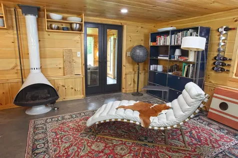 679 Burrington Hill Road Whitingham VT 05361