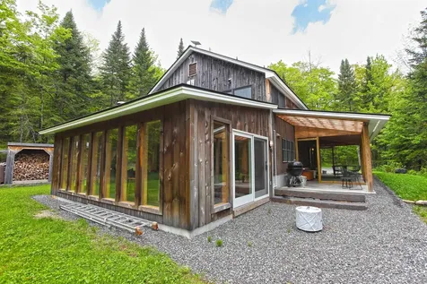 679 Burrington Hill Road Whitingham VT 05361