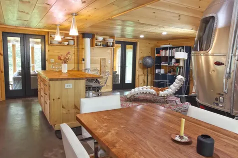 679 Burrington Hill Road Whitingham VT 05361