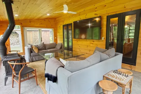 679 Burrington Hill Road Whitingham VT 05361