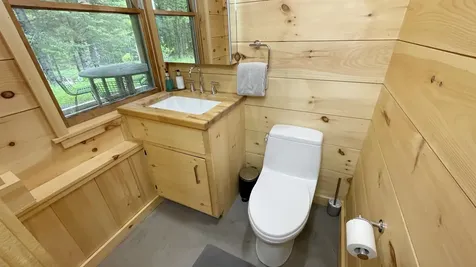 679 Burrington Hill Road Whitingham VT 05361