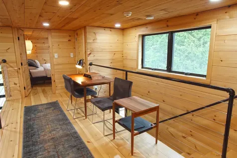 679 Burrington Hill Road Whitingham VT 05361