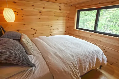 679 Burrington Hill Road Whitingham VT 05361