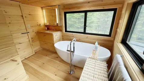 679 Burrington Hill Road Whitingham VT 05361