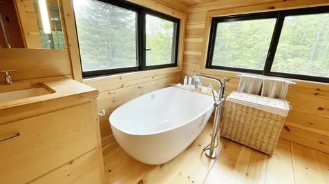 679 Burrington Hill Road Whitingham VT 05361