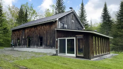 679 Burrington Hill Road Whitingham VT 05361