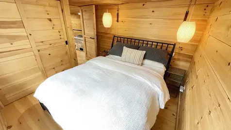 679 Burrington Hill Road Whitingham VT 05361