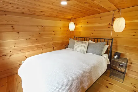 679 Burrington Hill Road Whitingham VT 05361