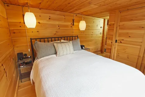 679 Burrington Hill Road Whitingham VT 05361