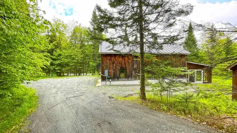 679 Burrington Hill Road Whitingham VT 05361