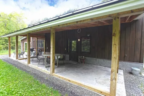 679 Burrington Hill Road Whitingham VT 05361