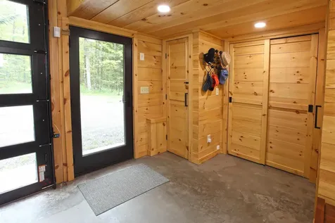 679 Burrington Hill Road Whitingham VT 05361