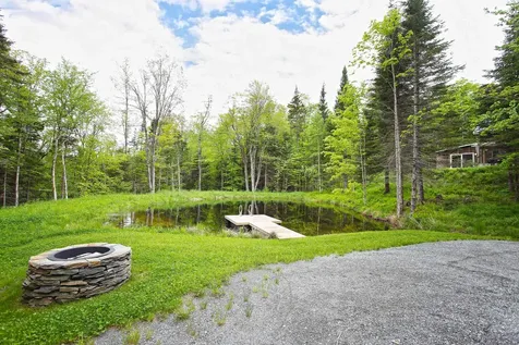 679 Burrington Hill Road Whitingham VT 05361