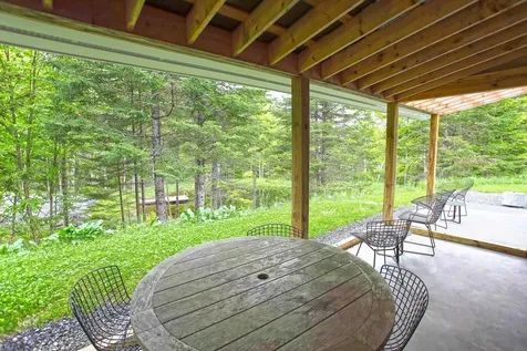 679 Burrington Hill Road Whitingham VT 05361