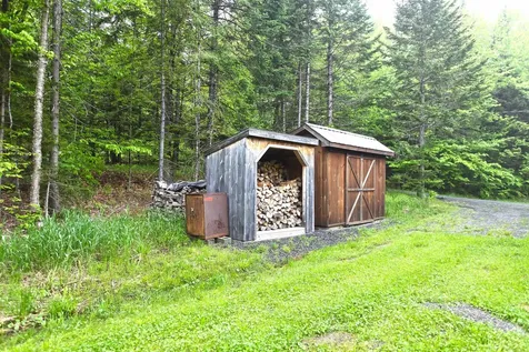 679 Burrington Hill Road Whitingham VT 05361