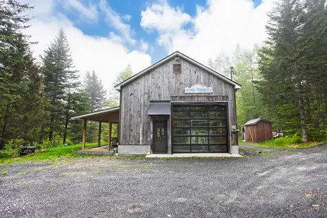 679 Burrington Hill Road Whitingham VT 05361