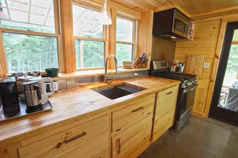 679 Burrington Hill Road Whitingham VT 05361