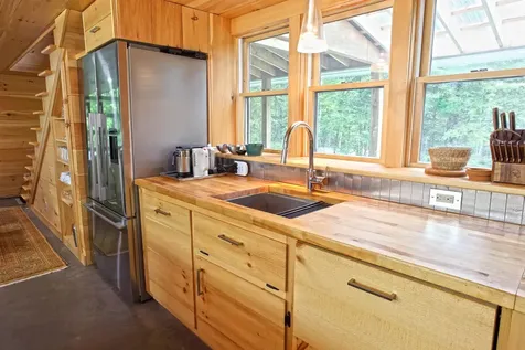 679 Burrington Hill Road Whitingham VT 05361