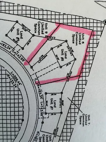 Lot 8 Friedman Lane Freedom NH 03836