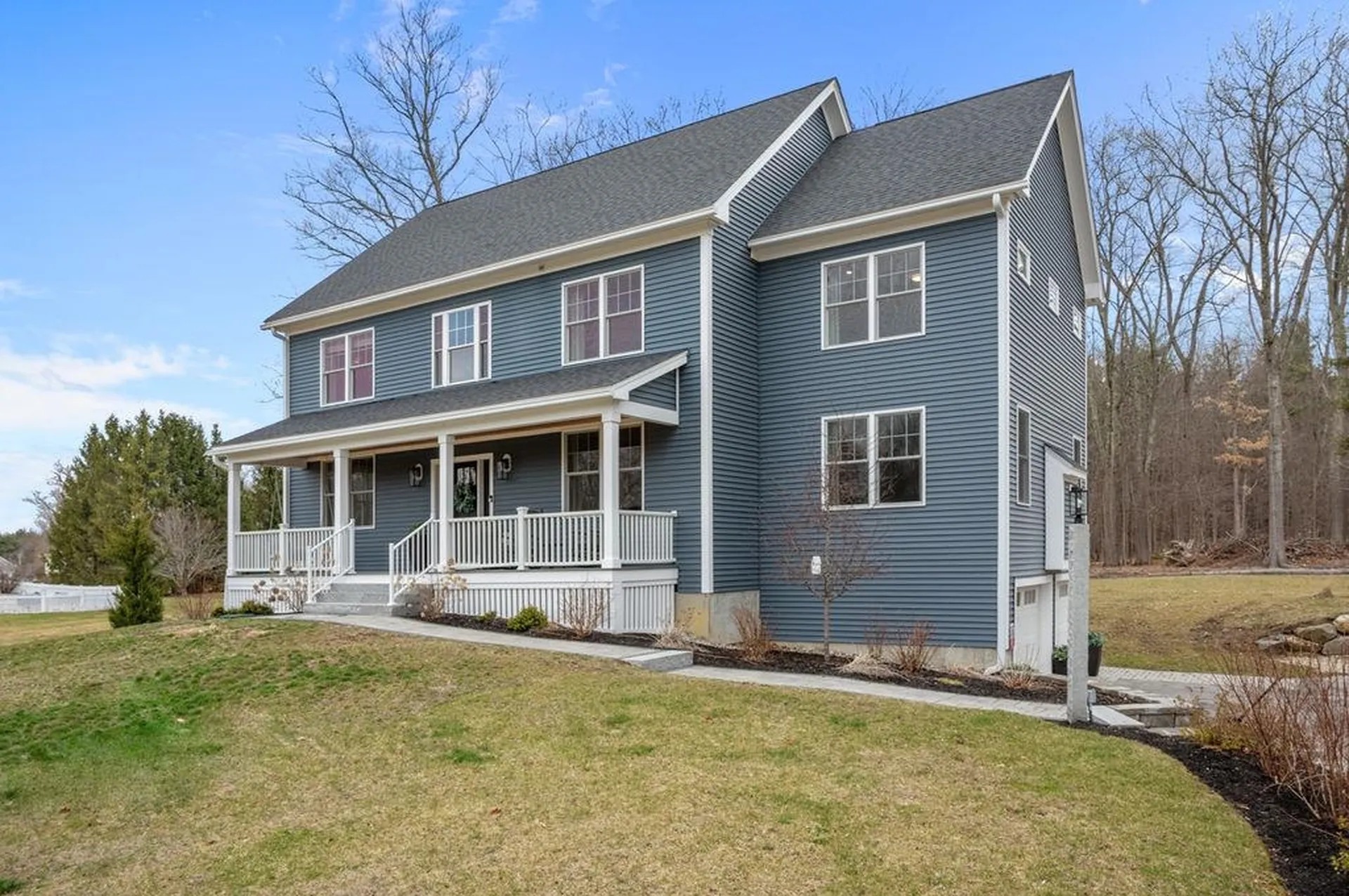 126 County Farm Cross Road Dover NH 03820