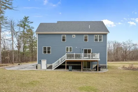 126 County Farm Cross Road Dover NH 03820