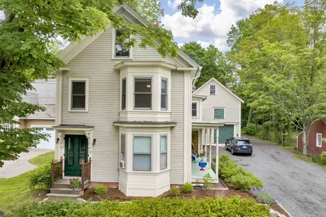 9 Arch Street Dover NH 03820