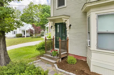 9 Arch Street Dover NH 03820