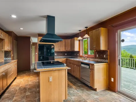 1511 West Hill Road Lincoln VT 05443