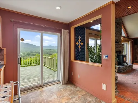 1511 West Hill Road Lincoln VT 05443