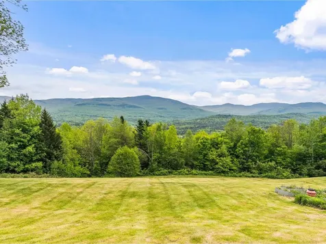 1511 West Hill Road Lincoln VT 05443