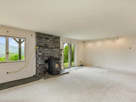 1511 West Hill Road Lincoln VT 05443